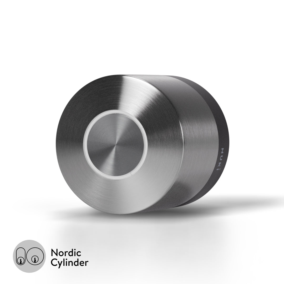 Smart Lock Ultra Nordics